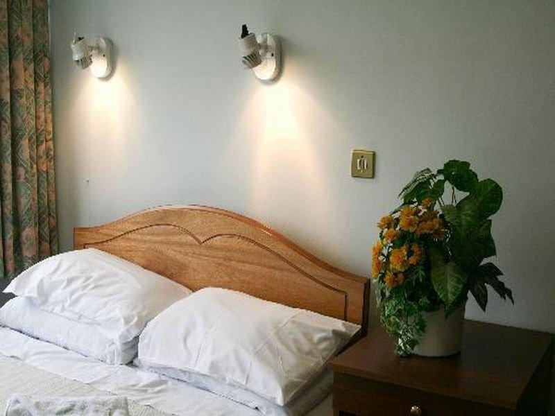 Hotel Ingleby House Londra