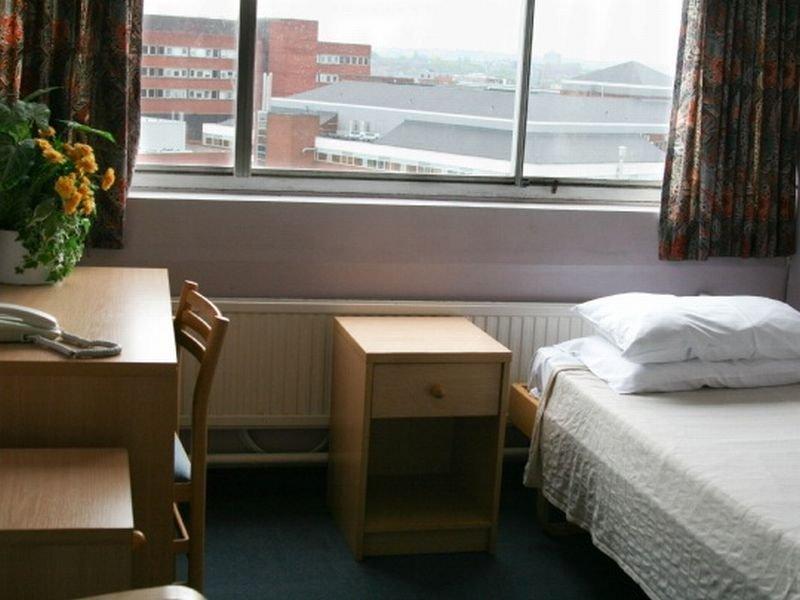 Ingleby House 2* Londra
